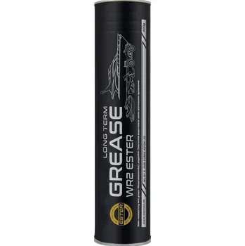 Provozní kapalina MANNOL 8101 Universal Longterm WR2 – Váha: 400 g