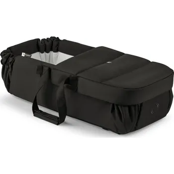 Kočárek BUGABOO baby nest Heritage Black