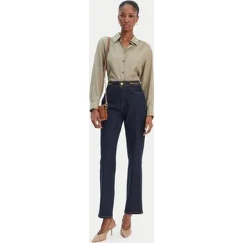 Marciano Guess Jeansy reg Tmavomodrá Regular Fit 33_34