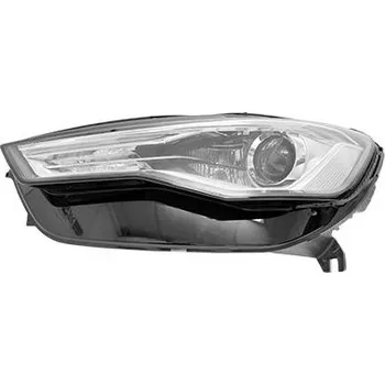 Přední světlomet Dálková světlomet VAN WEZEL 0344985