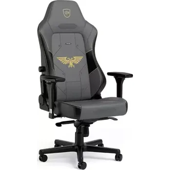 Herní židle noblechairs HERO Warhammer 40k Edition (NBL-HRO-PU-WHE)