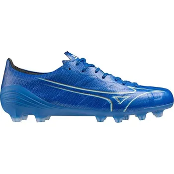 Kopačky Kopačky Mizuno Alpha Elite FG p1ga2362-27 Velikost 45 EU | 10.5 UK | 11.5 US | 29.5 CM