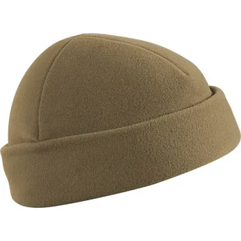 Čepice Helikon-Tex Čepice fleecová Watch Cap (coyote) - HELIKON