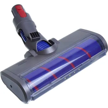 Hubice k vysavači Alt. hubice na tvrdé povrchy pro vysavače Dyson V7, V8, V10, V11 a V15 pro Dyson V7 Motorhead Origin (SV11)
