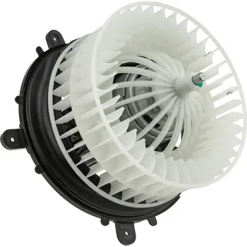 Ventilátor topení a klimatizace Ventilátor topení Mercedes-Benz S-Class (W220, V220, C215)