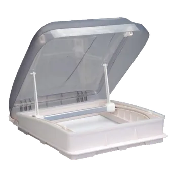 Příslušenství ke karavanu Okno střešní Freucamp 40x40