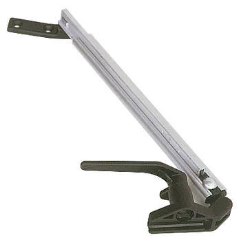 Příslušenství k oknu Stavítko okna Polyfix 230mm s automatickou aretací (2ks)