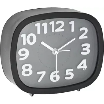 Budík Analogový budík se skrytou Full HD WiFi kamerou - PQ559