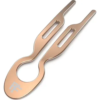 Fiona Franchimon Hairpin Steel Rose