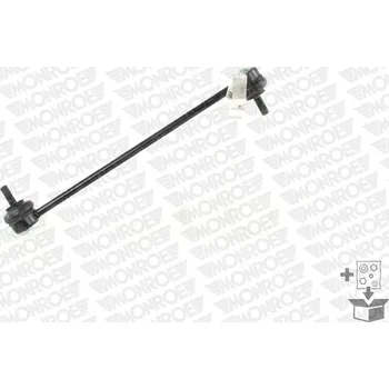 Zavěšení kol Tyč/vzpěra, stabilizátor MONROE L38605