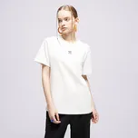 Adidas Tričko Regular Bílá 38