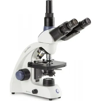 Mikroskop Školní mikroskop Model MB.1053 - EUROMEX Holland - MB.1053