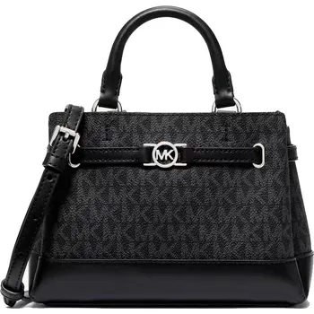 Módní doplněk Michael Kors Dámská kabelka 35F4S6RC0B BLACK + 2 měsíce na vrácení zboží