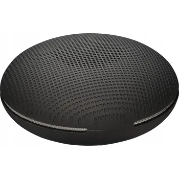 Přenosný reproduktor Denver BTP118BK, 15 W, s popruhem, černý