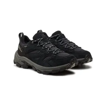 Dámská zimní obuv Jack Wolfskin Trekingová obuv Vojo Tour Texapore Low W A62069 Šedá 39_5