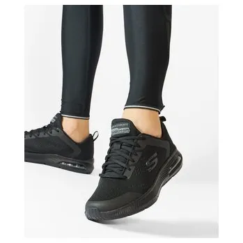 Dámské tenisky Skechers Sneakersy Pelland 52559/BBK Černá 45_5