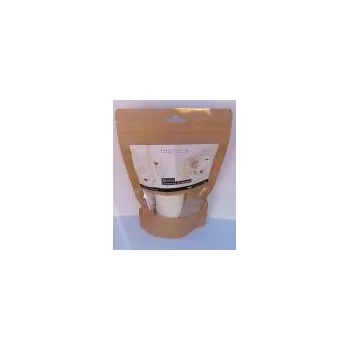 Vánoční dekorace Set na macrame - vánoční ozdoby