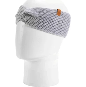 Čepice Zimní čelenka Meatfly Kelly 25/26 White Heather Universal