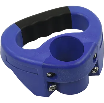 Přívěs k motorovému vozidlu Manipulační rukojeť pro opěrné kolo 48 mm