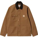 BUNDA CARHARTT WIP Michigan Coat - hnědá - M + při osobním odběru 3 981 Kč