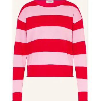 Dámský svetr Darling Harbour Dámský Svetr, red / candy, 42