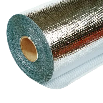 Krycí plachta Bublinková termofólie, metráž