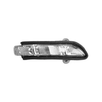 Směrový světlomet Blikač VAN WEZEL 3043916