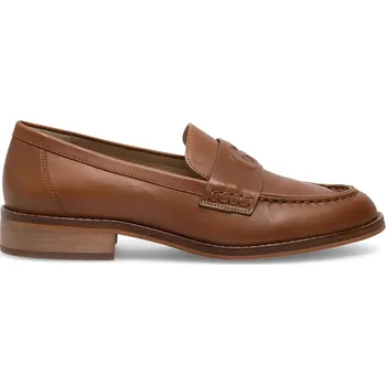 Dámské polobotky Mokasíny Gino Rossi