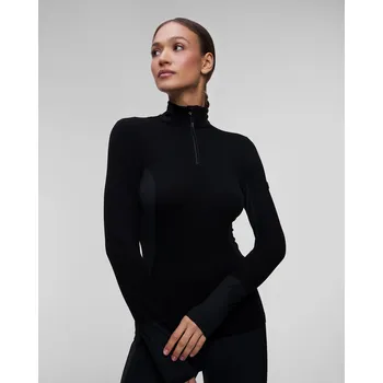 Dámský svetr Dámský černý Lyžařský Rolák Bogner Monya 51699228-26
