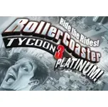 RollerCoaster Tycoon 3: Platinum