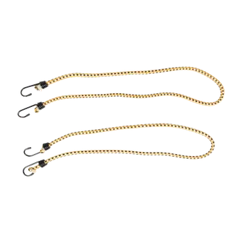 Upínací popruh Gumicuk 100 cm (2 ks)