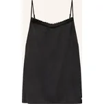 Marc Cain Dámský Saténový Top, 900 black, 38
