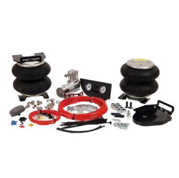 Vzduchové odpružení AIRLIFT MAXI FD X250/290 bez brzdy