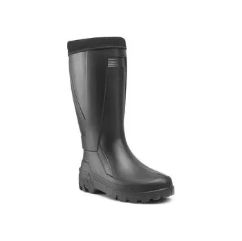 Pánské holínky Holínky Dry Walker Vtrack 102/42B Černá 42