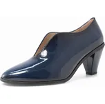 DÁMSKÉ POLOBOTKY HISPANITAS HI00771 MODRÁ Barva: MODRÁ, Velikost: 37,5