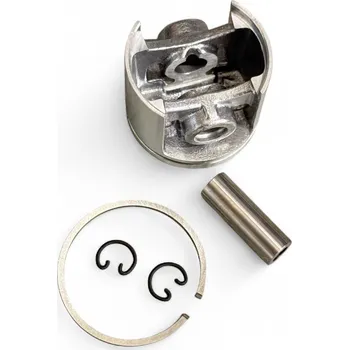 Píst kompletní Alpina P450/460/SP460,Star 45D,Stiga SB44 - průměr 42,0mm AIP