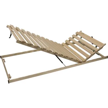 Postelový rošt Materasso Postelový rošt MASIV NV BUK Vyberte rozměr: 90x190 cm