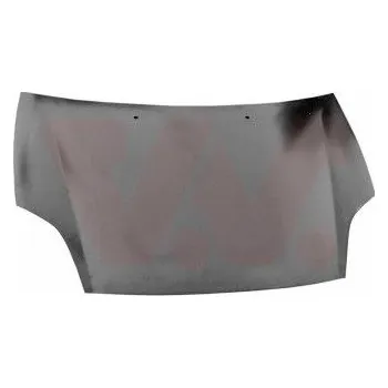 Kapota Kapota motoru VAN WEZEL 1629660