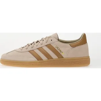 Dámská obuv Tenisky adidas Handball Spezial Wonder Beige/ Cardboard/ Gum4 EUR 36 2/3