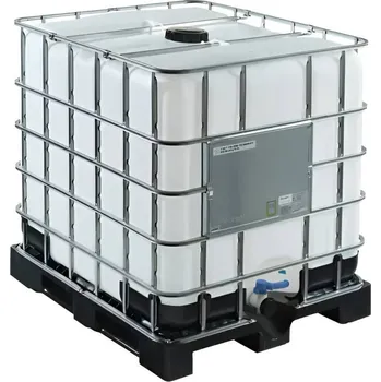 Motorový olej Total Martol LVG 25 CF – Objem: 1000L