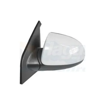 Auto zrcátko Vnější zpětné zrcátko VAN WEZEL 8313803