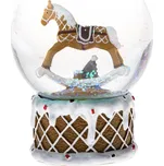 Dakls LNC24001 sněžítko s perníkovým…