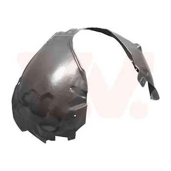 Příslušenství karosérie obložení, dutina kola VAN WEZEL 0963434