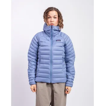 Dámská větrovka Patagonia W's Down Sweater Hoody Barnacle Blue XS