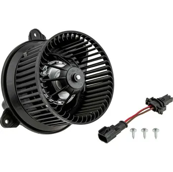 Ventilátor topení a klimatizace Ventilátor topení Opel Movano A Vivaro A (od 1998)