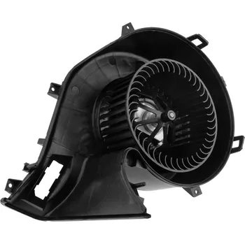 Ventilátor topení a klimatizace Ventilátor topení Opel Signum Vectra C