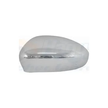 Auto zrcátko Kryt, vnější zrcátko VAN WEZEL 1604845