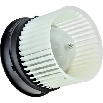 Ventilátor topení a klimatizace Ventilátor topení Nissan Qashqai I (J10, NJ10) 2006-2015