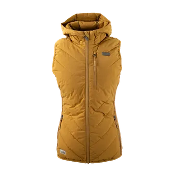 Dámská vesta RANCHGIRLS Dámská vesta "AVA" cinnamon Velikost: XXL