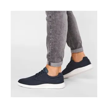 Dámská obuv Skechers Sneakersy Burbank 204083/NVY Tmavomodrá 41_5